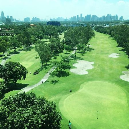 Maxstays - Max Style @ The Parkside Villas Pasay Buitenkant foto