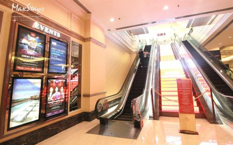 Maxstays - Max Style @ The Parkside Villas Pasay Buitenkant foto