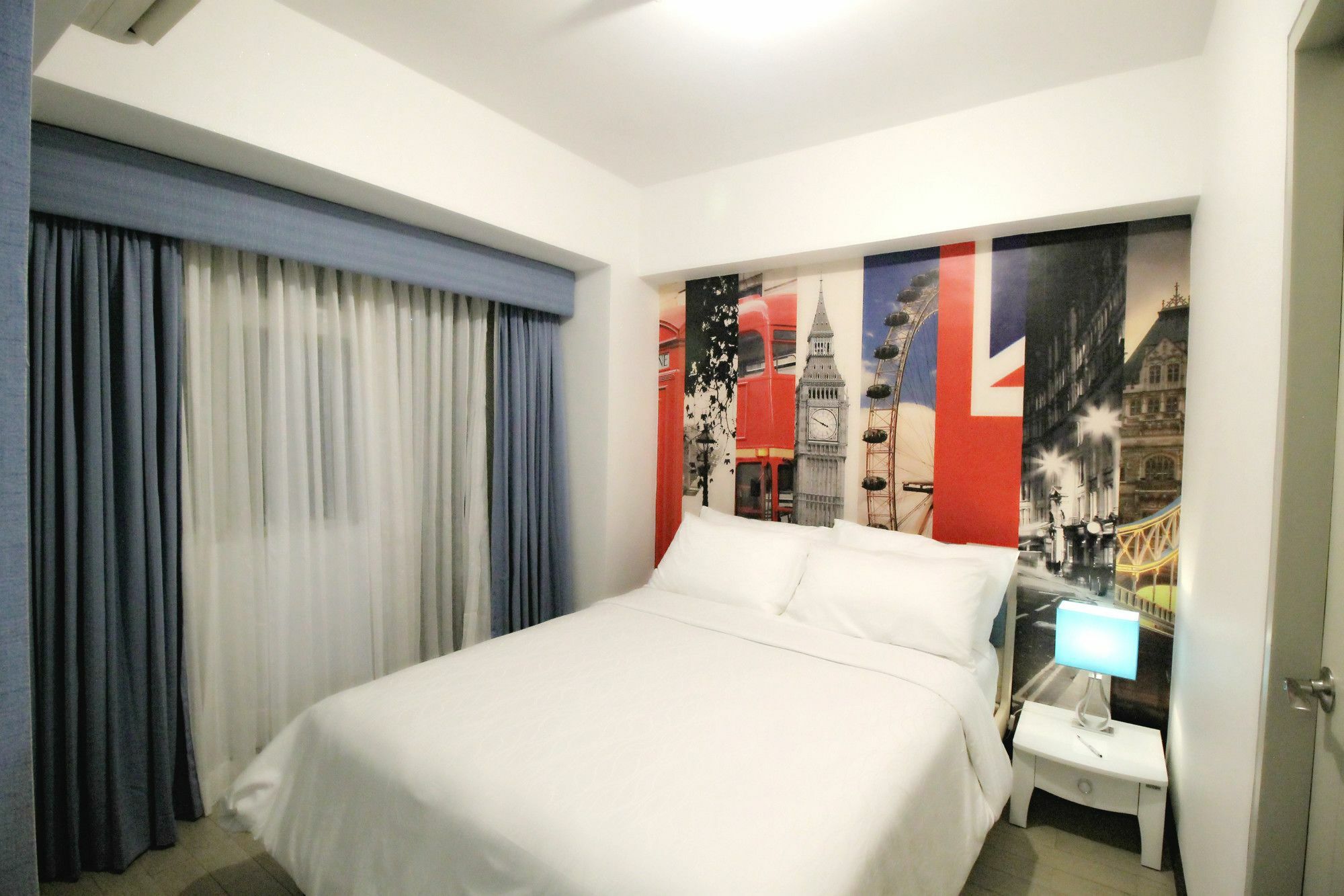 Maxstays - Max Style @ The Parkside Villas Pasay Buitenkant foto