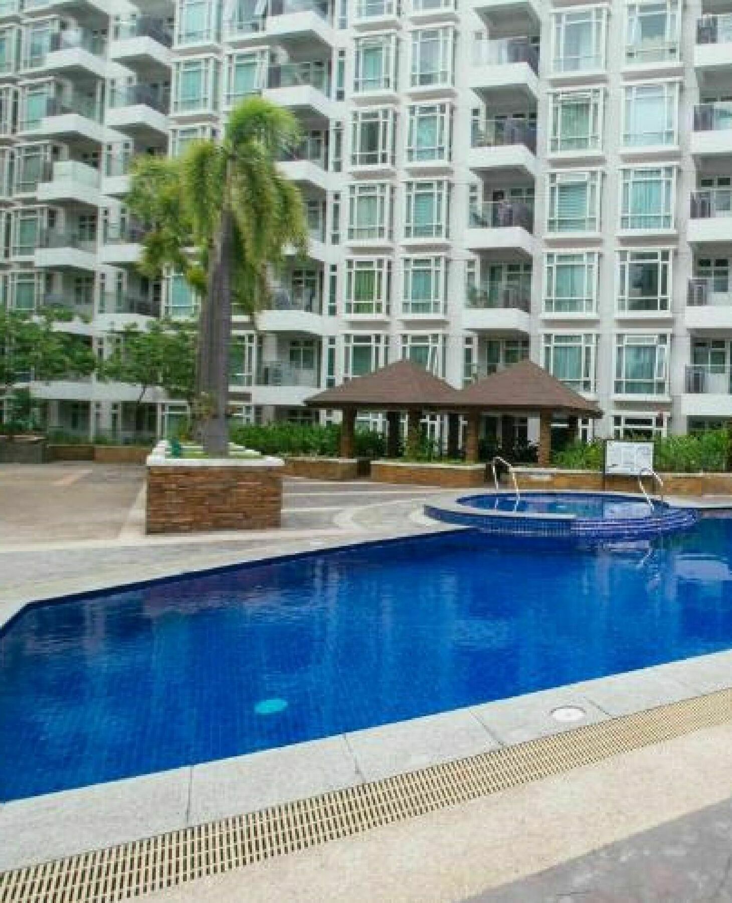 Maxstays - Max Style @ The Parkside Villas Pasay Buitenkant foto