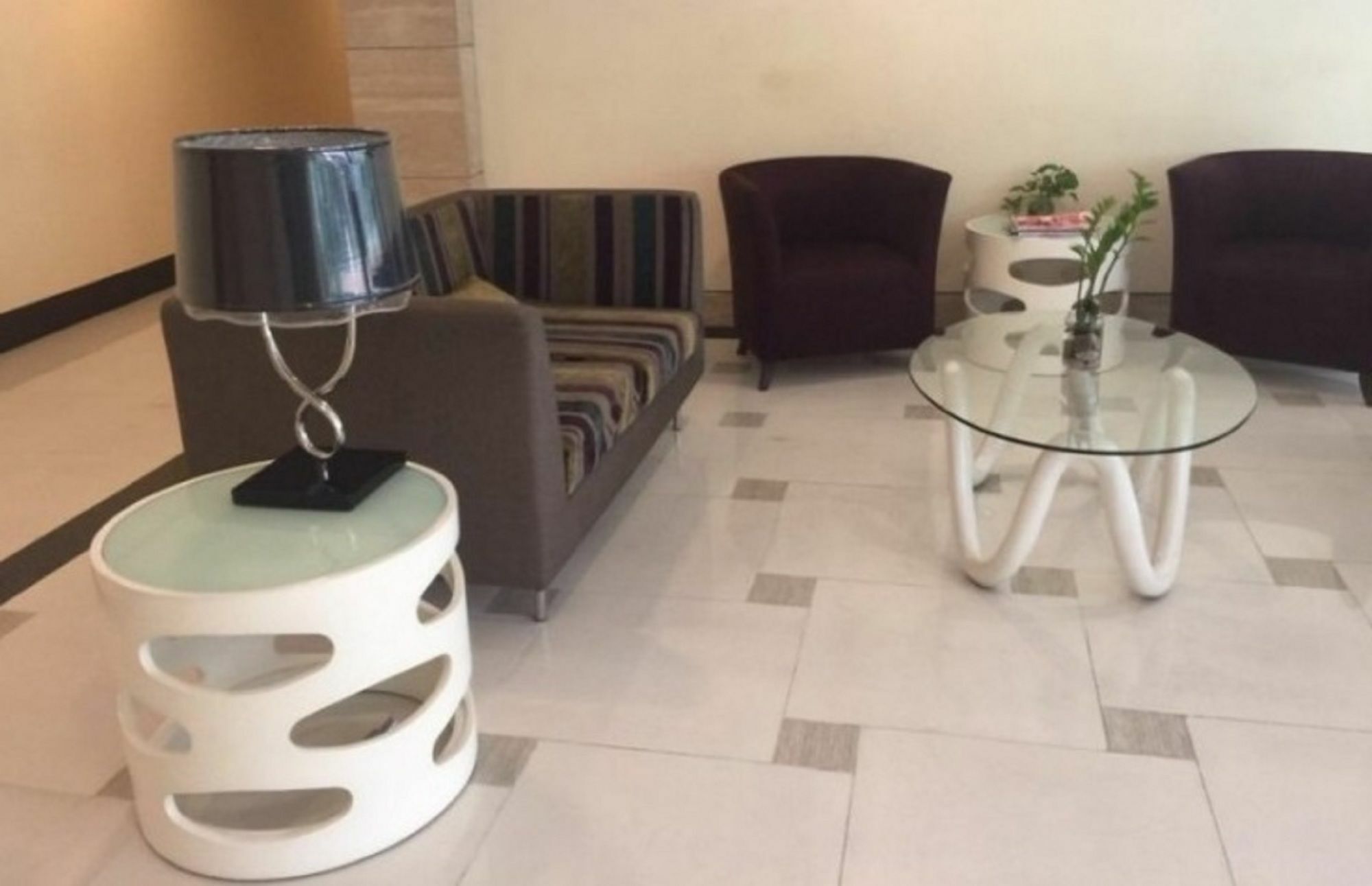 Maxstays - Max Style @ The Parkside Villas Pasay Buitenkant foto