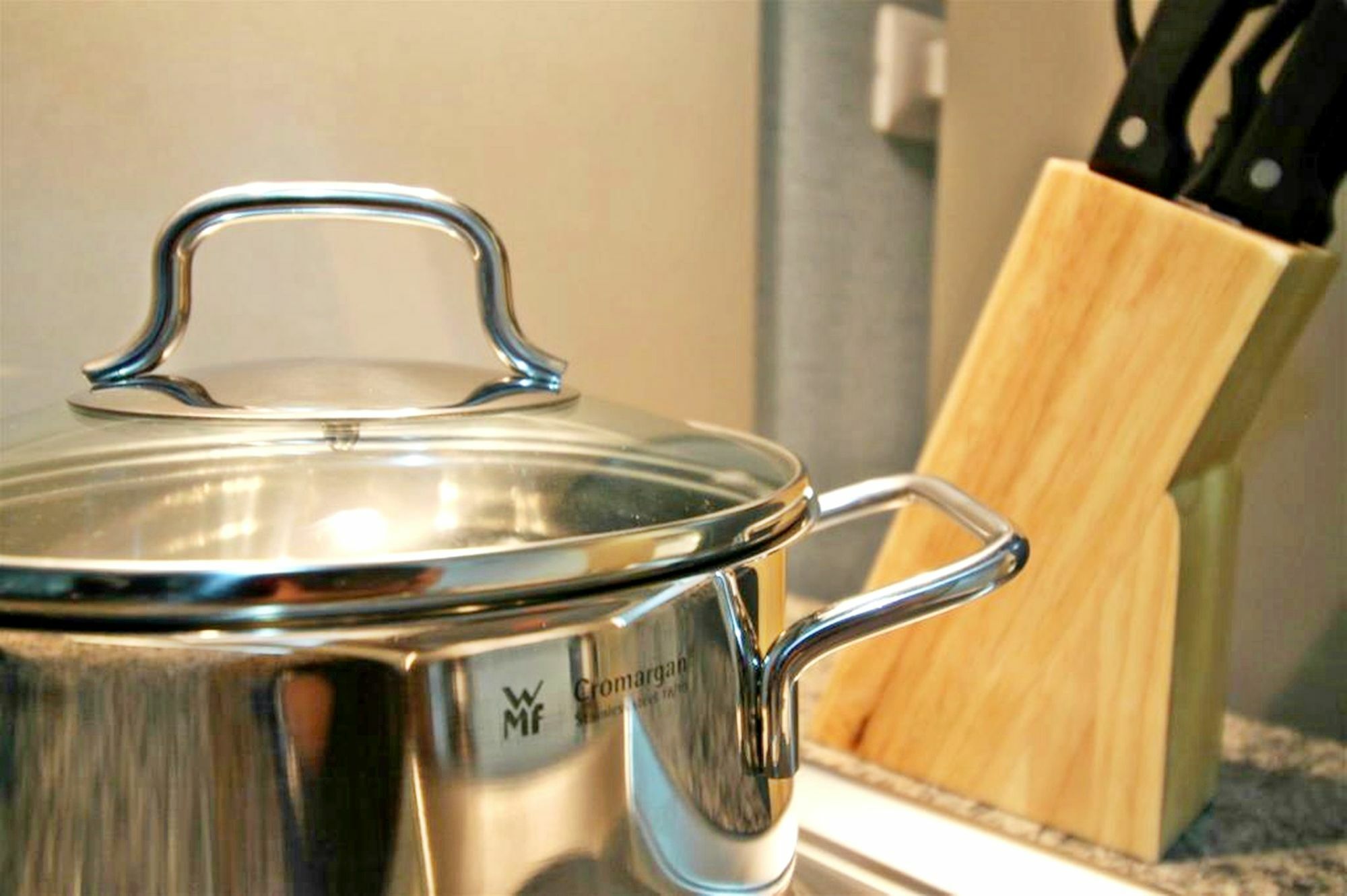 Maxstays - Max Style @ The Parkside Villas Pasay Buitenkant foto