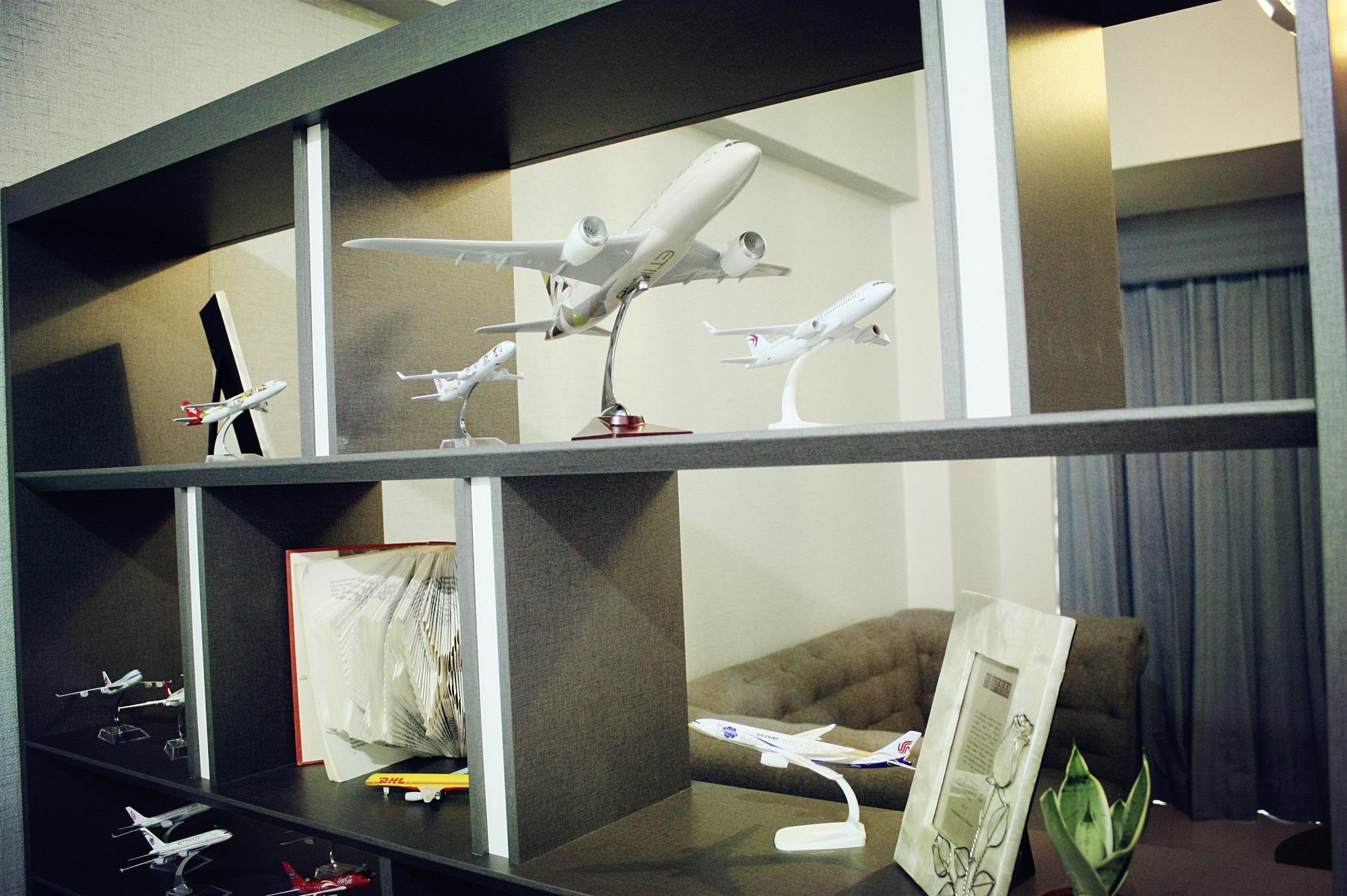 Maxstays - Max Style @ The Parkside Villas Pasay Buitenkant foto
